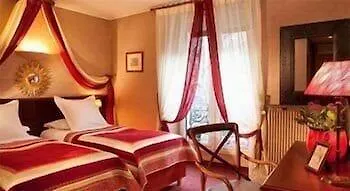 Britannique Hotell