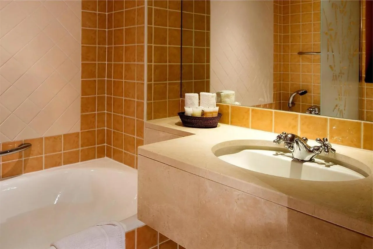 Hotell Britannique Paris