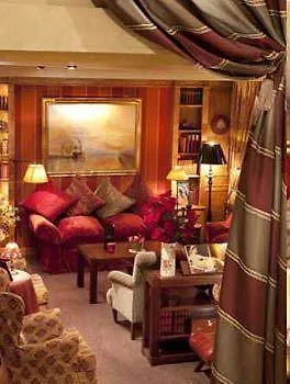 Britannique Hotell