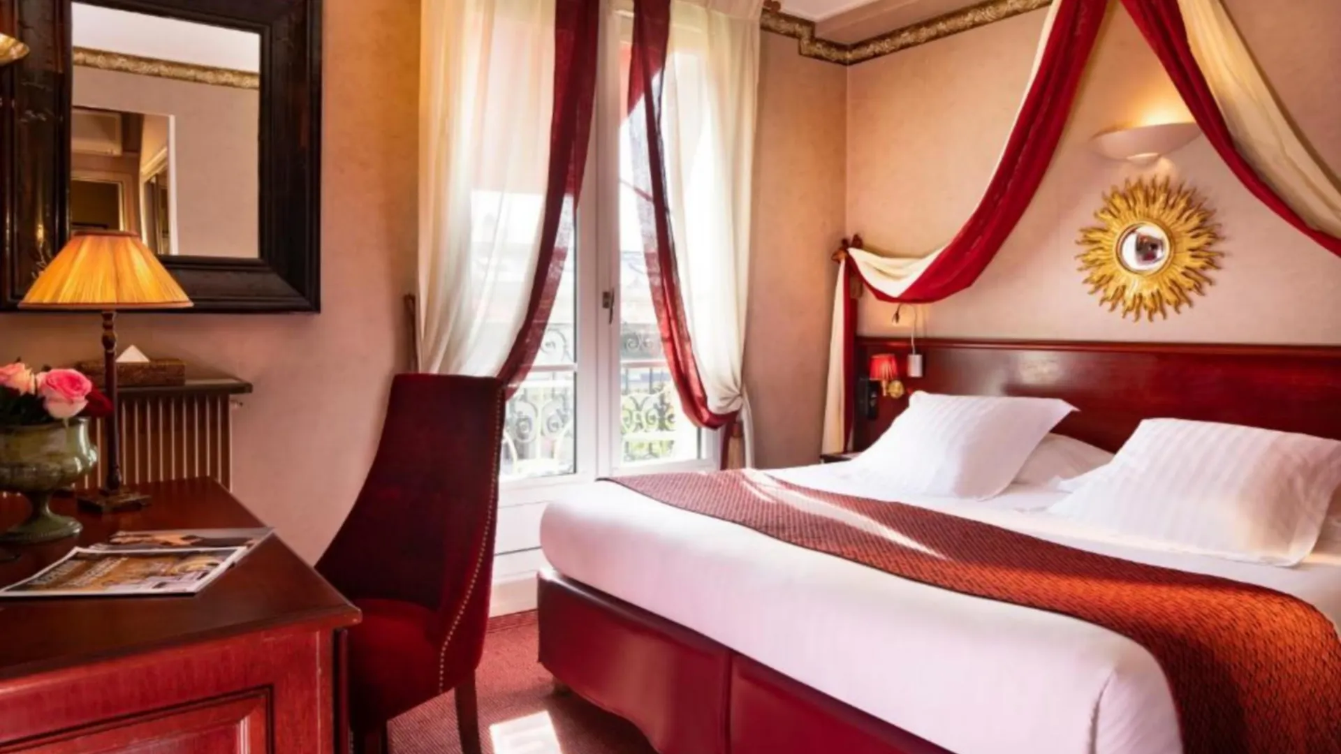 Hotel Britannique