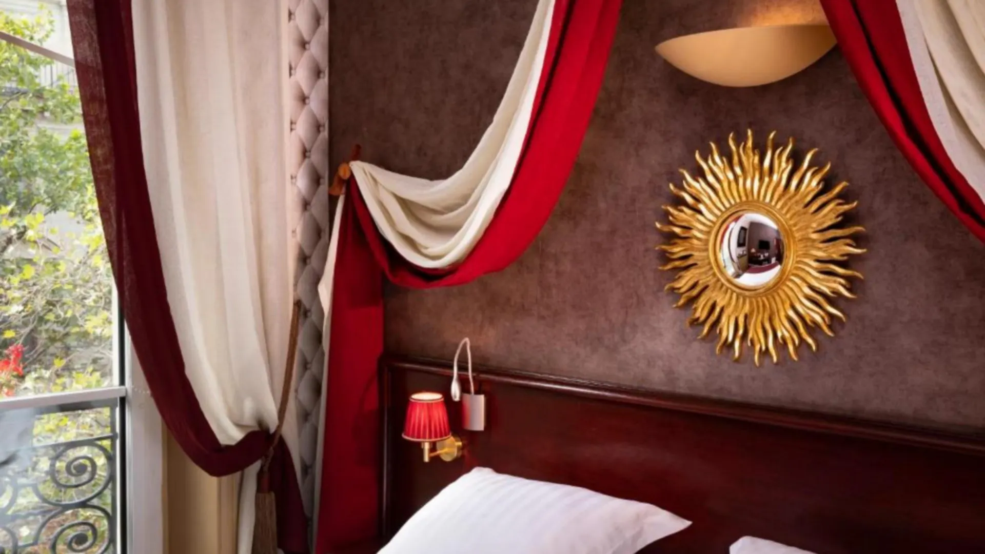 Britannique Hotel 3*