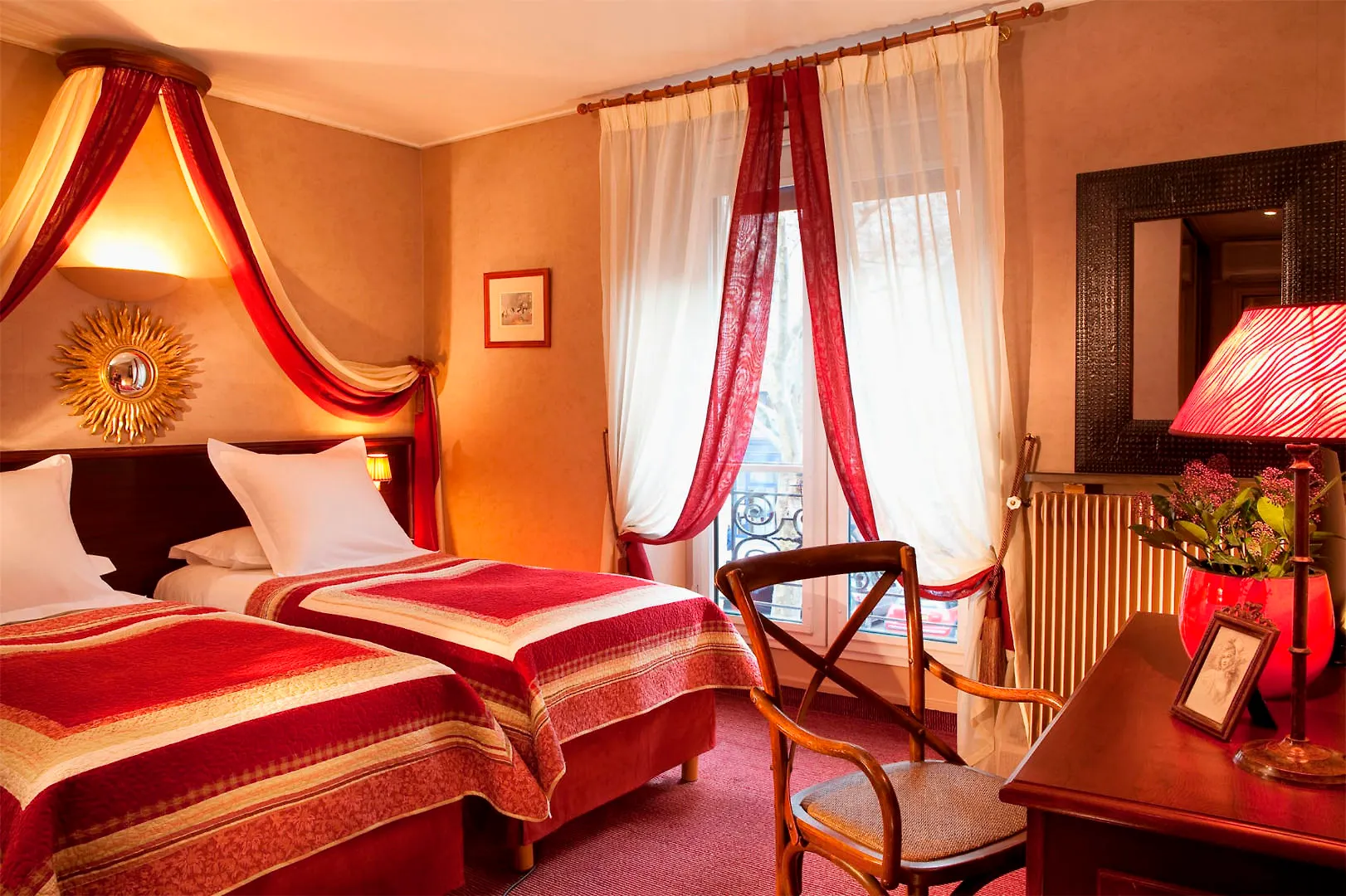 Hotel Britannique 3*