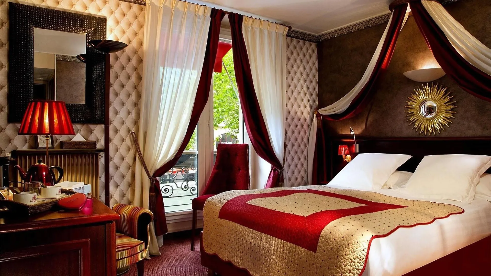 Britannique 3*